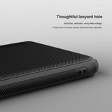 Nillkin Samsung Galaxy S24 FE Skal Super Frosted Shield Pro MagSafe Grön