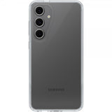 Otterbox Samsung Galaxy S24 FE Skal Symmetry Clear Transparent