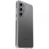 Otterbox Samsung Galaxy S24 FE Skal Symmetry Clear Transparent