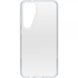 Otterbox Samsung Galaxy S24 FE Skal Symmetry Clear Transparent
