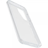 Otterbox Samsung Galaxy S24 FE Skal Symmetry Clear Transparent