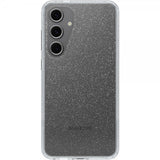Otterbox Samsung Galaxy S24 FE Skal Symmetry Clear Stardust