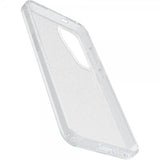 Otterbox Samsung Galaxy S24 FE Skal Symmetry Clear Stardust