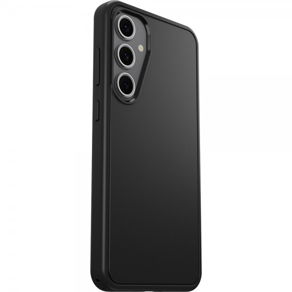 Otterbox Samsung Galaxy S24 FE Skal Symmetry Svart
