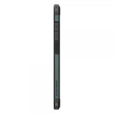 Spigen Samsung Galaxy S24 FE Skal Tough Armor Abyss Green