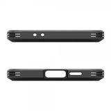 Spigen Samsung Galaxy S24 FE Skal Tough Armor Abyss Green