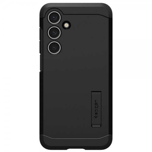 Spigen Samsung Galaxy S24 FE Skal Tough Armor Svart
