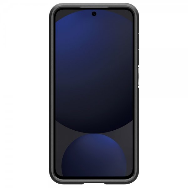 Spigen Samsung Galaxy S24 FE Skal Tough Armor Svart