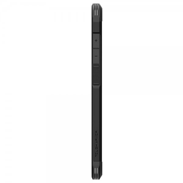 Spigen Samsung Galaxy S24 FE Skal Tough Armor Svart