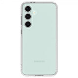 Spigen Samsung Galaxy S24 FE Skal Ultra Hybrid Crystal Clear