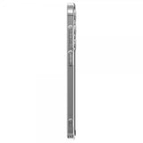 Spigen Samsung Galaxy S24 FE Skal Ultra Hybrid Crystal Clear