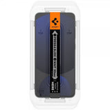 Spigen Samsung Galaxy S24 FE Skärmskydd GLAS.tR EZ Fit 2-pack