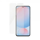 PanzerGlass Samsung Galaxy S24 FE Skärmskydd Ultra-Wide Fit EasyAligner