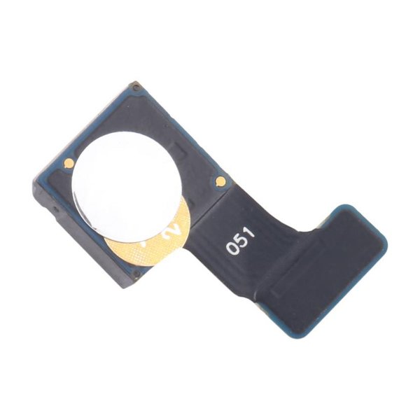 Samsung Galaxy S24 FE SM-S721 Framkamera
