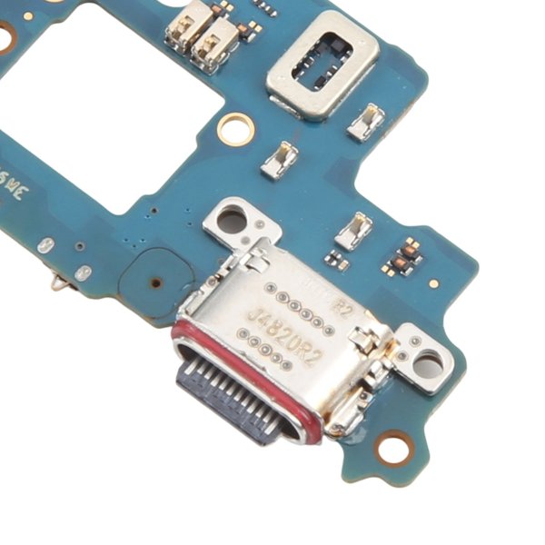 Samsung Galaxy S24 FE SM-S721 Laddkontakt
