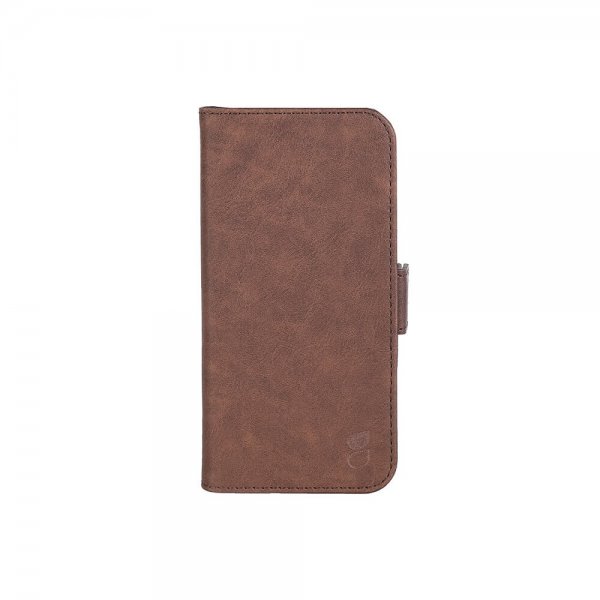 Gear Samsung Galaxy S24 Fodral 3 Kortfack Brun
