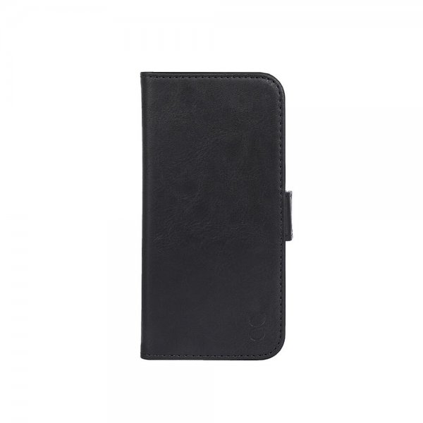 Gear Samsung Galaxy S24 Fodral 3 Kortfack Svart