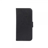 Gear Samsung Galaxy S24 Fodral 3 Kortfack Svart