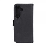 Gear Samsung Galaxy S24 Fodral 3 Kortfack Svart