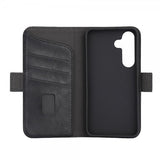 Gear Samsung Galaxy S24 Fodral 3 Kortfack Svart