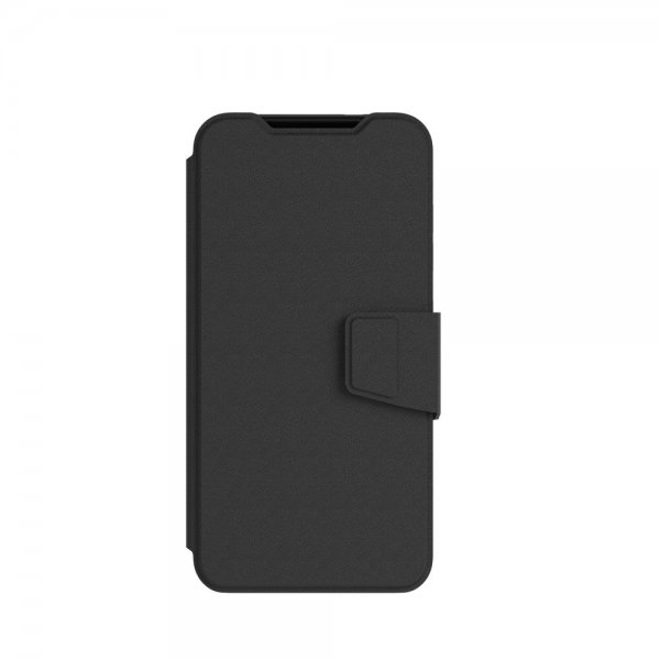 Tech21 Samsung Galaxy S24 Fodral Evo Lite Wallet Svart
