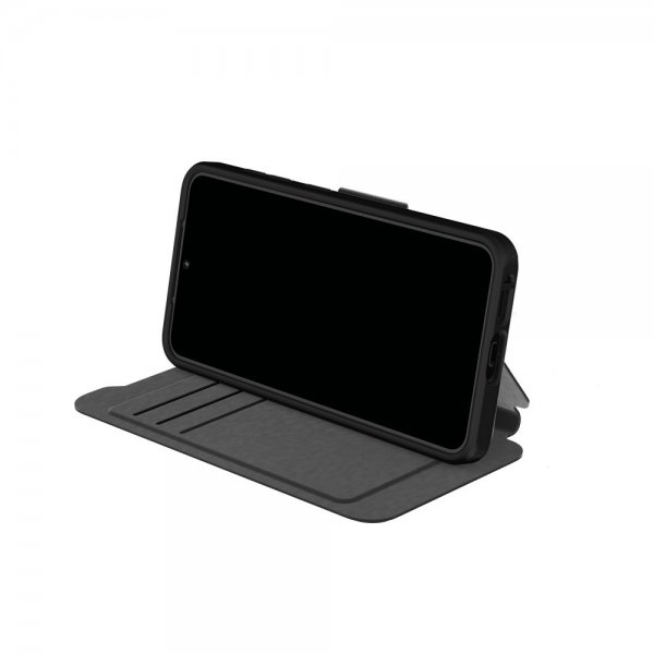 Tech21 Samsung Galaxy S24 Fodral Evo Lite Wallet Svart