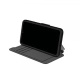 Tech21 Samsung Galaxy S24 Fodral Evo Lite Wallet Svart