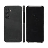 dbramante1928 Samsung Galaxy S24 Fodral Lynge Svart
