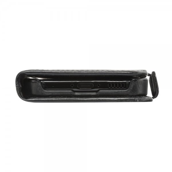 dbramante1928 Samsung Galaxy S24 Fodral Lynge Svart