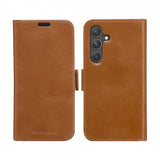 dbramante1928 Samsung Galaxy S24 Fodral Lynge Tan
