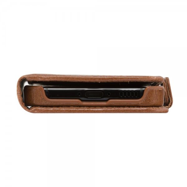 dbramante1928 Samsung Galaxy S24 Fodral Lynge Tan