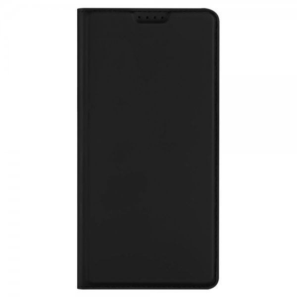 Dux Ducis Samsung Galaxy S24 Fodral Skin Pro Series Svart