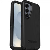 Otterbox Samsung Galaxy S24/Galaxy S25 Skal Defender Svart