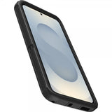 Otterbox Samsung Galaxy S24/Galaxy S25 Skal Defender Svart
