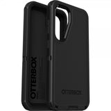 Otterbox Samsung Galaxy S24/Galaxy S25 Skal Defender Svart