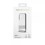 Ideal of Sweden Samsung Galaxy S24/Galaxy S25 Skal Mirror Case