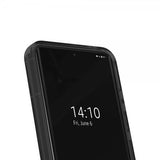 Ideal of Sweden Samsung Galaxy S24/Galaxy S25 Skal Mirror Case Svart