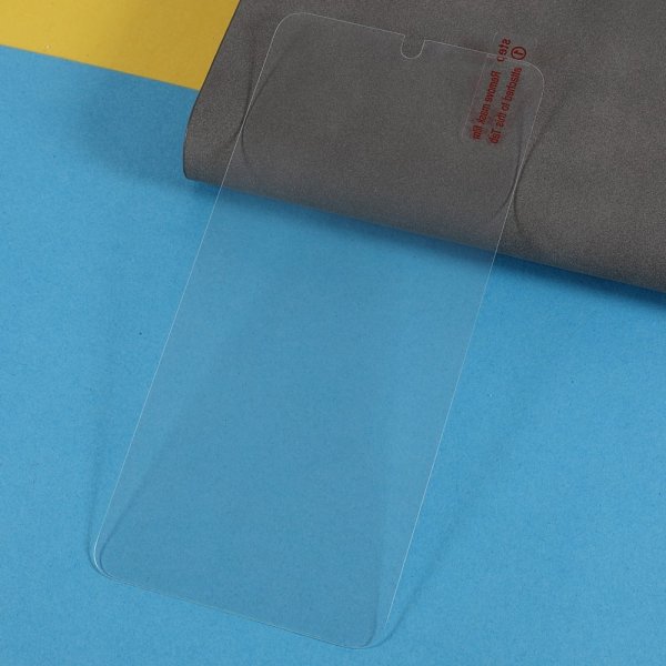 Samsung Galaxy S24/Galaxy S25 Skärmskydd i Härdat Glas Case Friendly