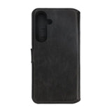 Rvelon Samsung Galaxy S24 Fodral Magnetiskt Avtagbart Skal Svart