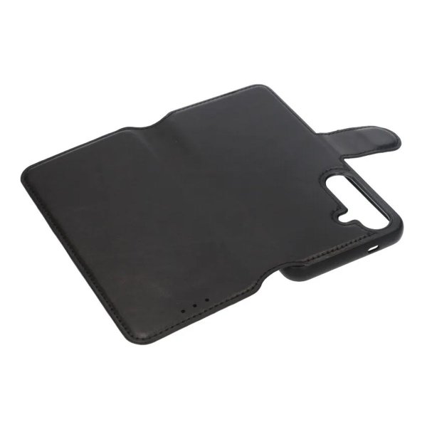 Rvelon Samsung Galaxy S24 Fodral 4 Kortfack Svart