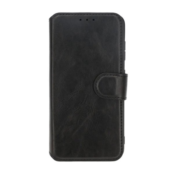 Rvelon Samsung Galaxy S24 Fodral 4 Kortfack Svart