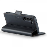 CaseMe Samsung Galaxy S24 Plus Fodral 023 Series Svart
