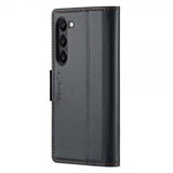 CaseMe Samsung Galaxy S24 Plus Fodral 023 Series Svart