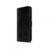Xqisit Samsung Galaxy S24 Plus Fodral 2-in-1 Wallet Case Svart
