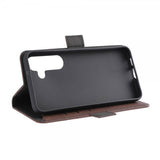 Gear Samsung Galaxy S24 Plus Fodral 3 Kortfack Brun
