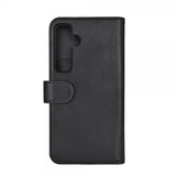 Gear Samsung Galaxy S24 Plus Fodral 3 Kortfack Löstagbart Skal Svart