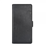 Gear Samsung Galaxy S24 Plus Fodral 3 Kortfack Svart
