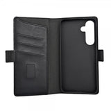 Gear Samsung Galaxy S24 Plus Fodral 3 Kortfack Svart