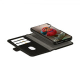 dbramante1928 Samsung Galaxy S24 Plus Fodral Lynge Svart