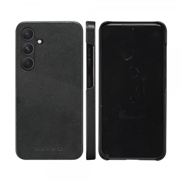 dbramante1928 Samsung Galaxy S24 Plus Fodral Lynge Svart